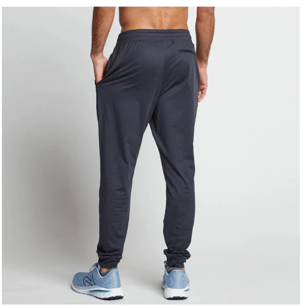 Korsa transfer Jogger S - Picture 10 of 10